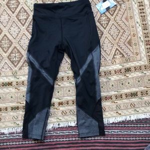 NWT leggings - workout